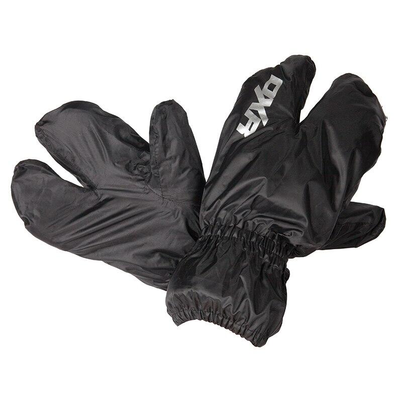 Sur-gants FLIPPER  Noir DXR