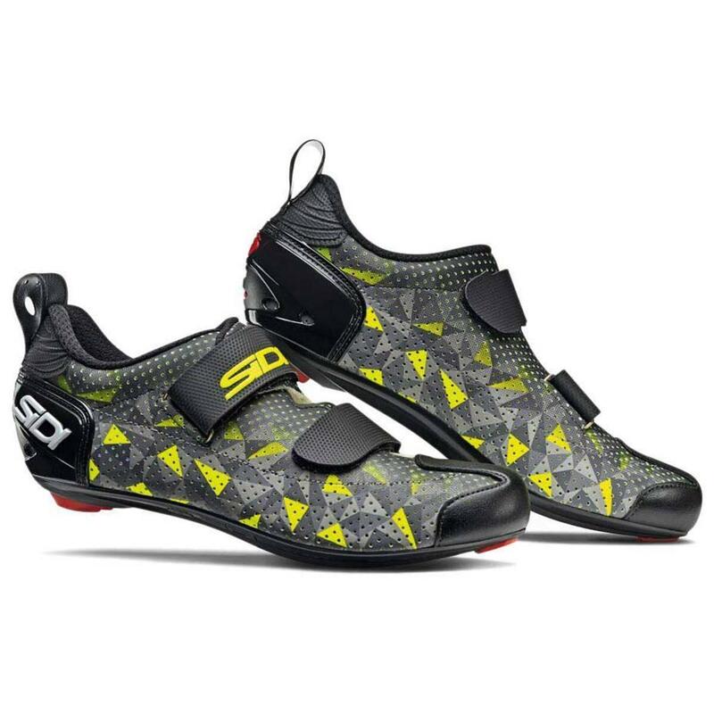 Scarpe Sidi T-5 air