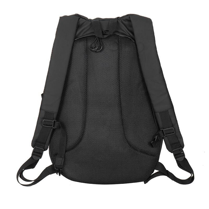 Sac à dos KBAG  Noir DXR