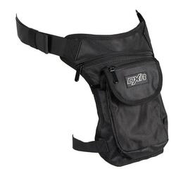 Sacoche de jambe CROFT Noir DXR