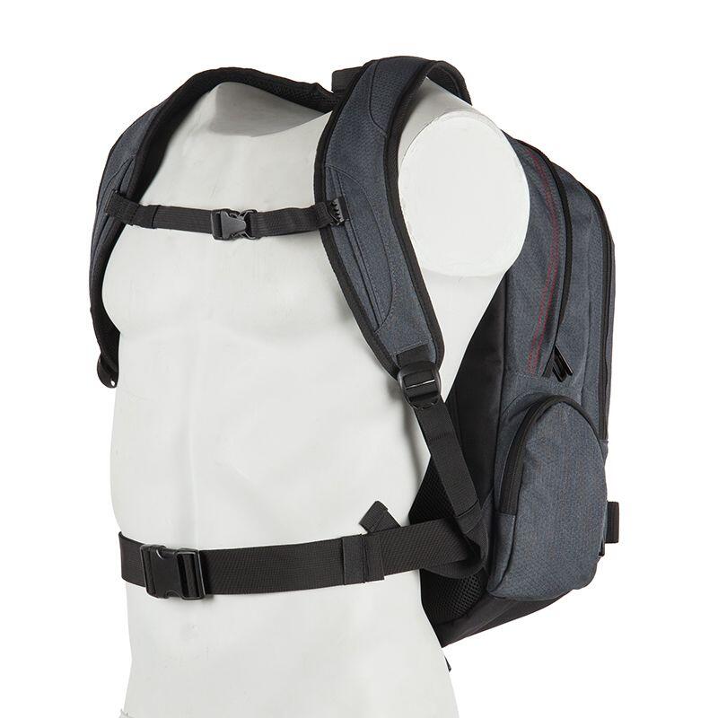 Sac à dos JOE MOTOBLOUZ 3/7