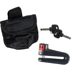 BASIC DISC EVO AVEC SACOCHE Gris KOOROOM