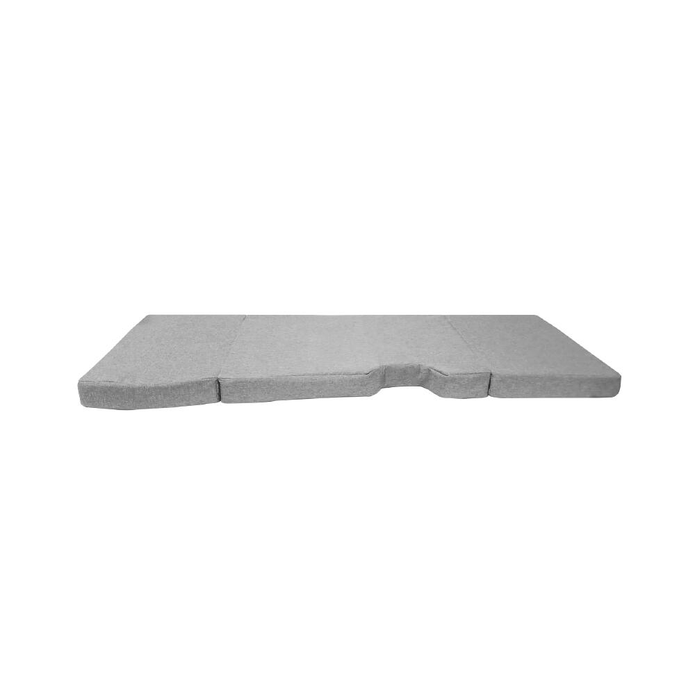 Colchão de cama frontal dobrável para autocaravana Ford Transit Custom (+2013)