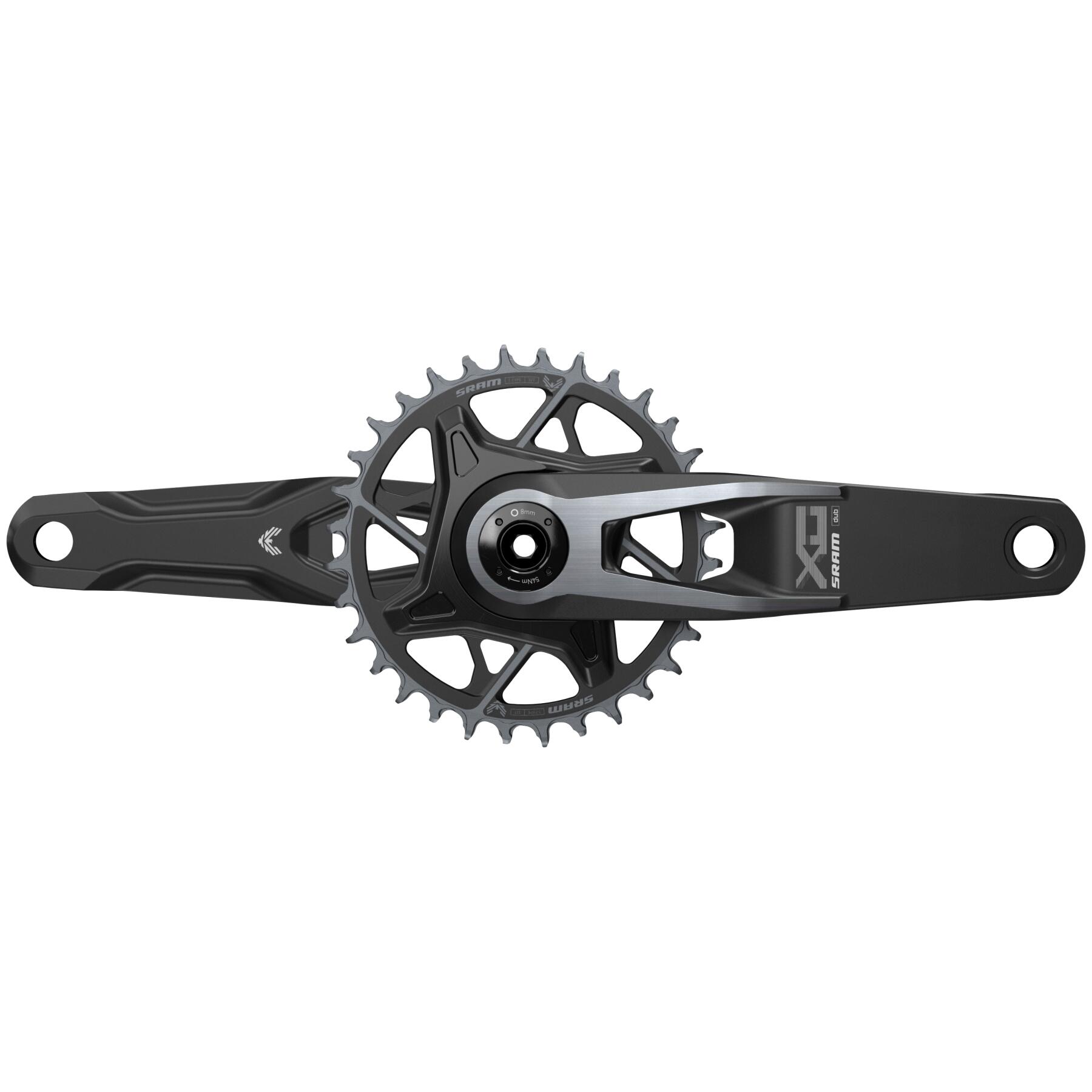 Grupo X0 Eagle AXS Transmission 2/7