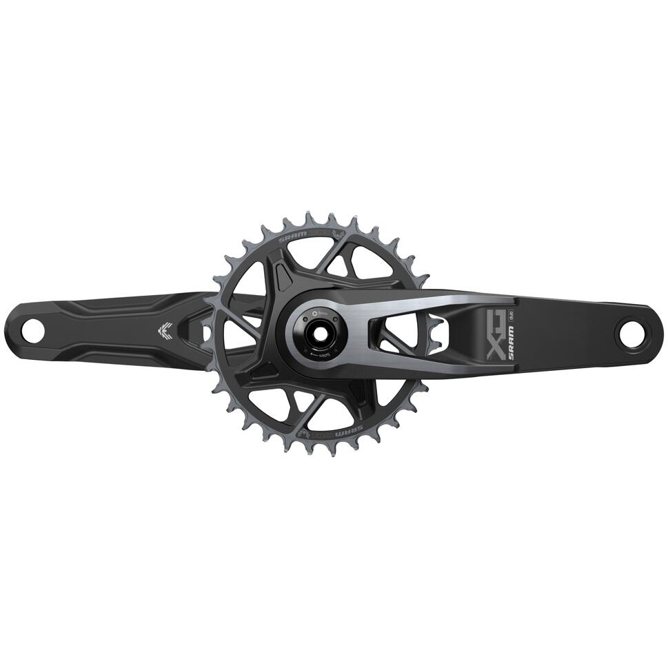 Grupa Sprzętowa X0 Eagle T Axs D1