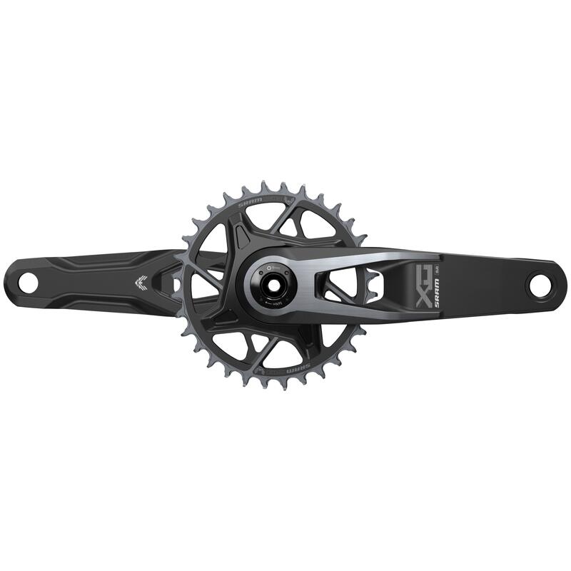 Sram Kit Xo Axs Eagle Transmisson