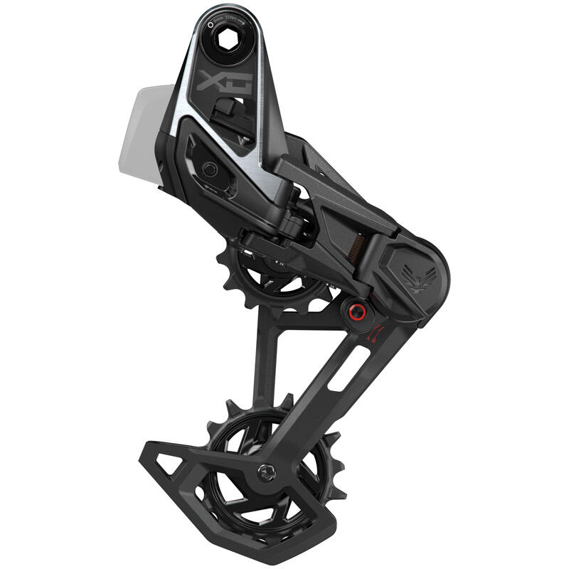 Sram Kit Xo Axs Eagle Transmisson