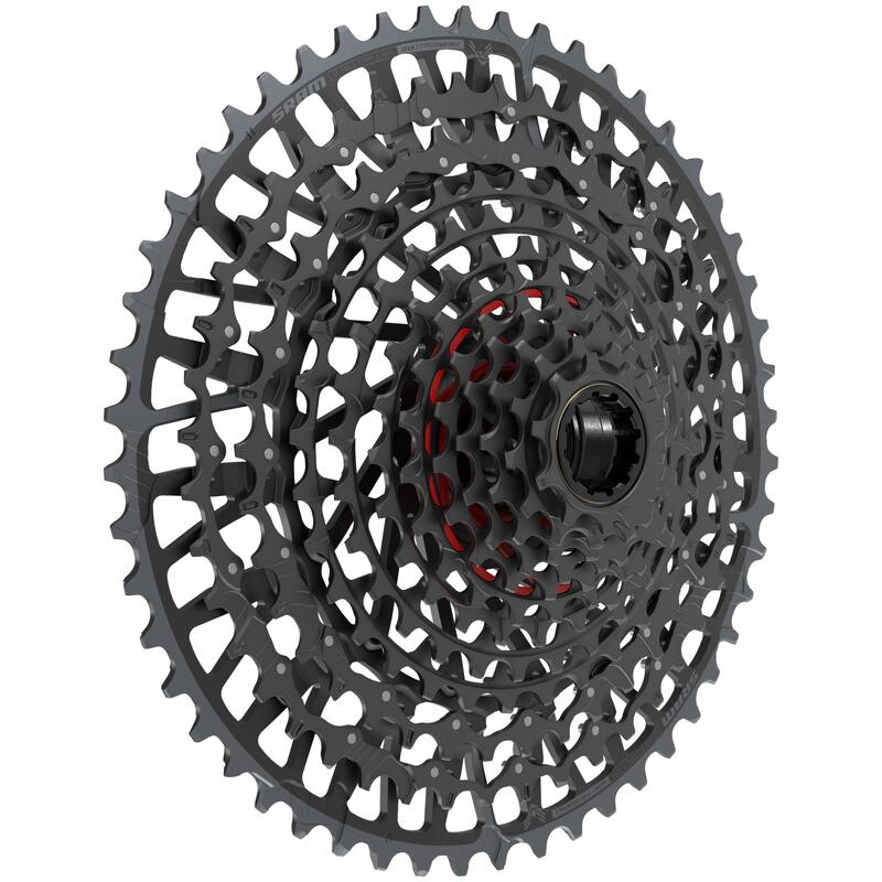 Sram Kit Xo Axs Eagle Transmisson