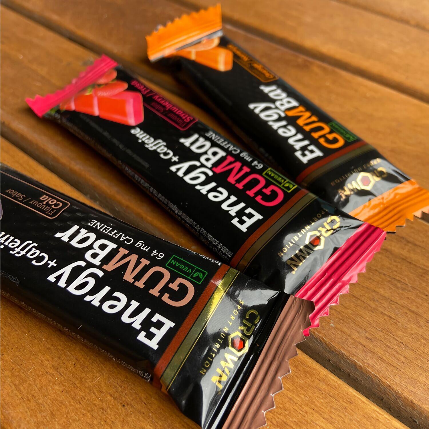 Pack de productos ‘Pack Endurance Tester 3.0’ con Bidón de 750ml de regalo 7/8