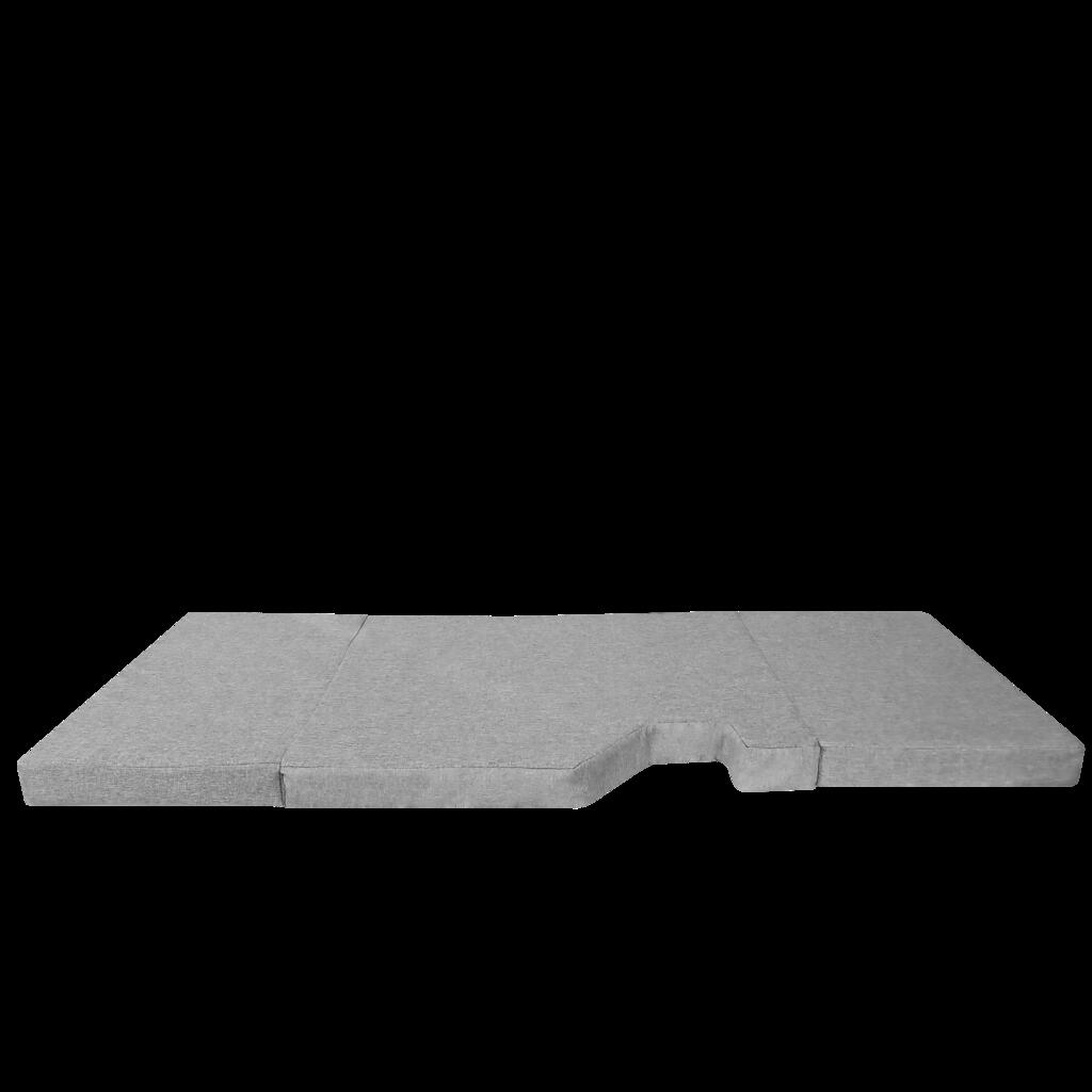 Foldable Front Bed Mattress - Opel Movano, Renault Master, NV400(+2011)
