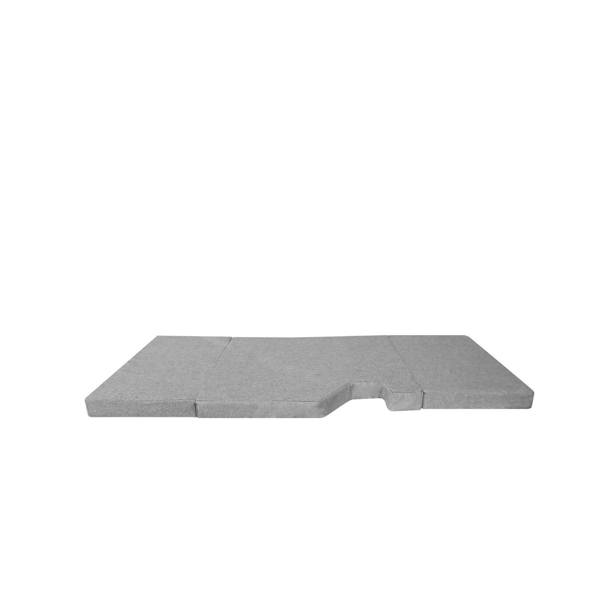 K'FOAM Opvouwbaar bed voor - Opel Movano, Renault Master, NV400(+2011)