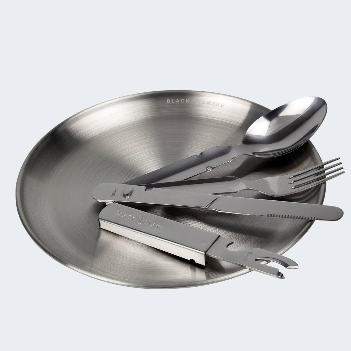 Hanee BBQ Wärmeplatten Set – 4 Stück Edelstahl, 40,6 Cm, Für Charbroil & Mehr