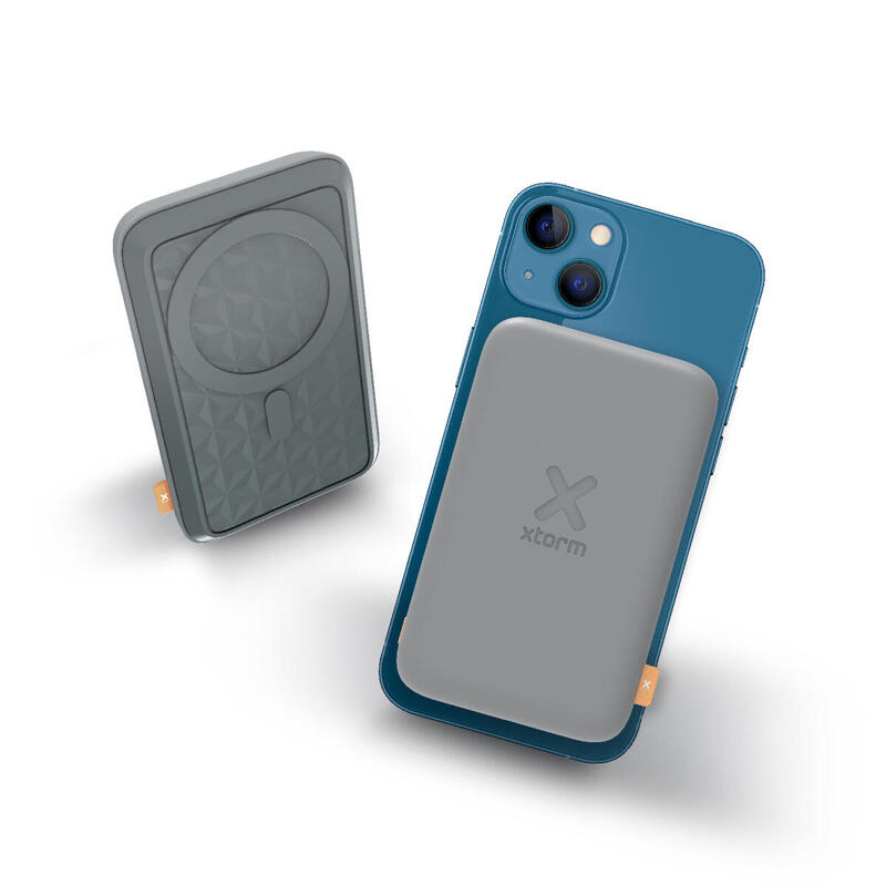 Xtorm Wireless Powerbank 10.000mAh XTORM Decathlon.nl