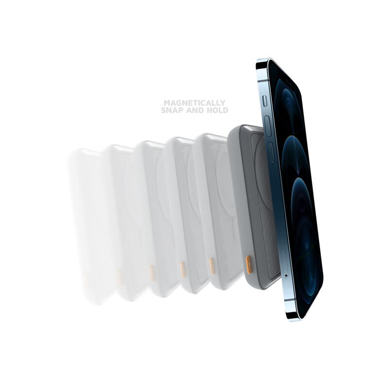 Xtorm Wireless Powerbank 10.000mAh XTORM Decathlon.nl