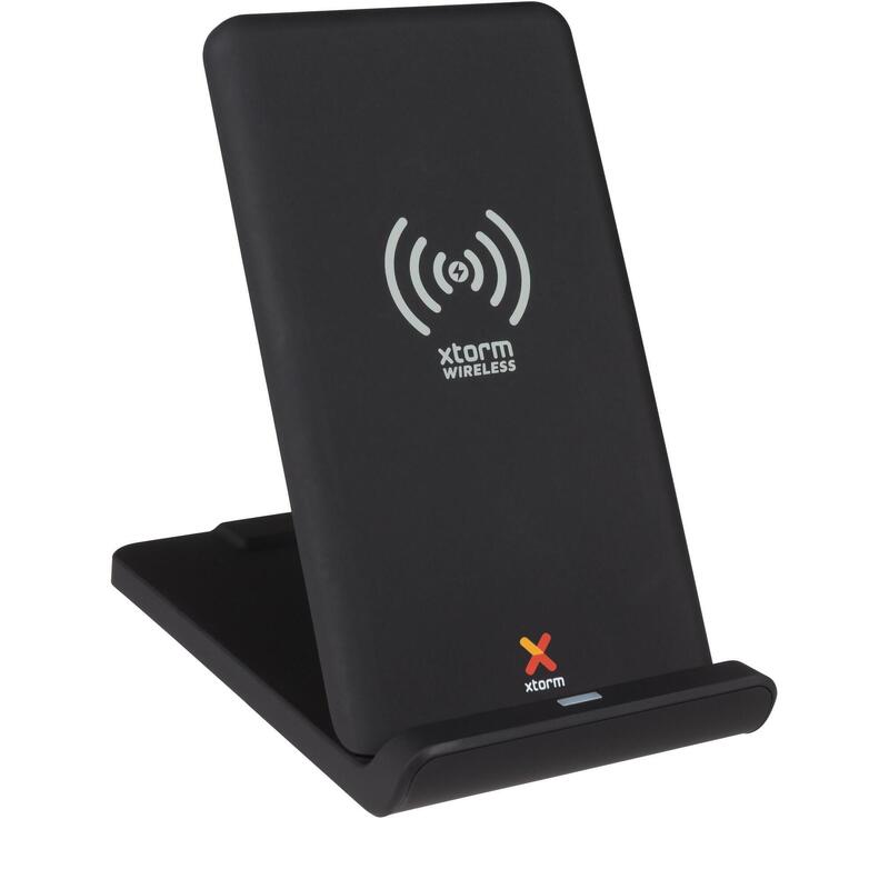 Xtorm Chargeur sans fil sur support 10 W (Noir) - XW210
