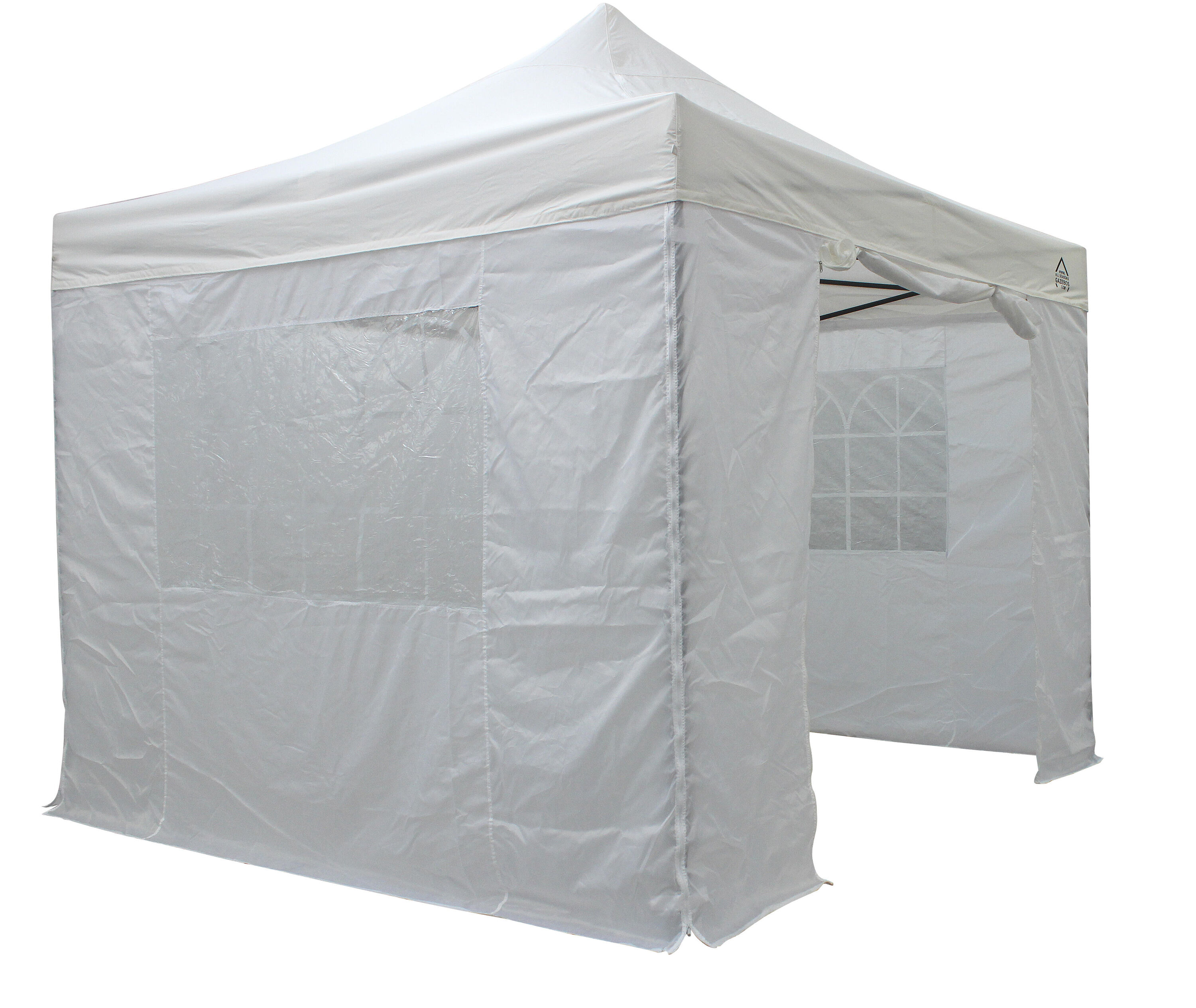 ALL SEASONS GAZEBOS 3x3 Pop Up Gazebo