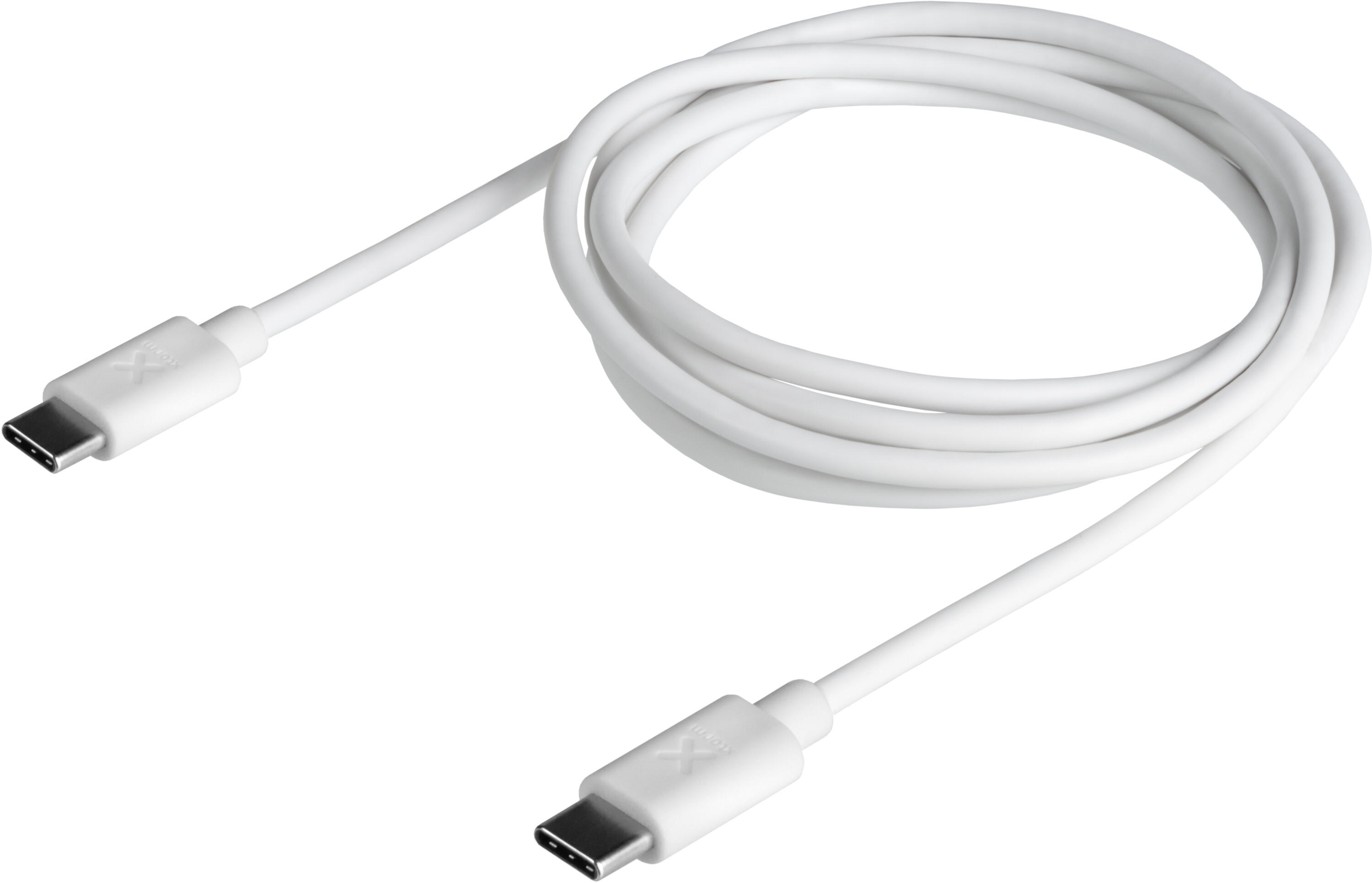 Câble de charge essentiel Xtorm, USB-C à USB-C PD, 140W Fast Charter, 1 mètre 4/4