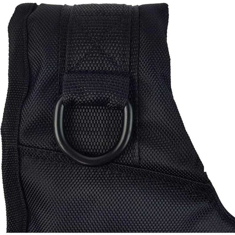 Tunturi Gilet de poids réglable Pro 30 kg