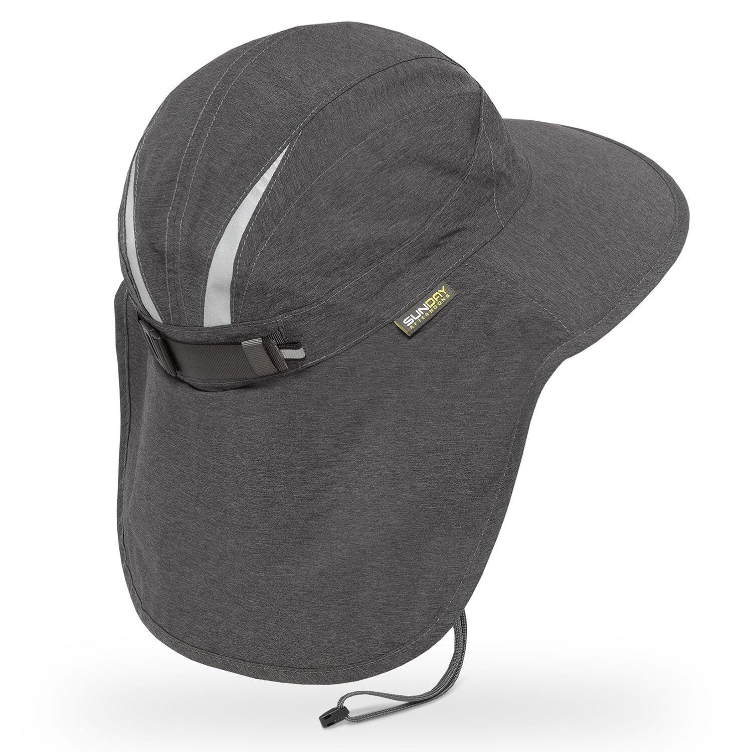 SOMBRERO LLUVIA OUTDOOR PROTECCIÓN UPF 50+ - ULTRA ADVENTURE STORM 2/7