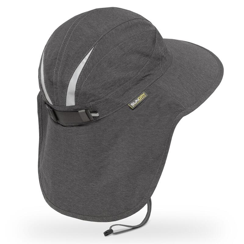 SOMBRERO LLUVIA OUTDOOR PROTECCIÓN UPF 50+ - ULTRA ADVENTURE STORM