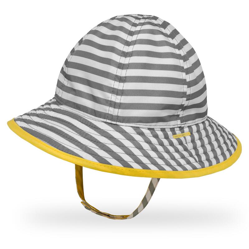 SOMBRERO PESCADOR DE BEBÉ CON PROTECCIÓN SOLAR UPF50+ - Bucket - Navy