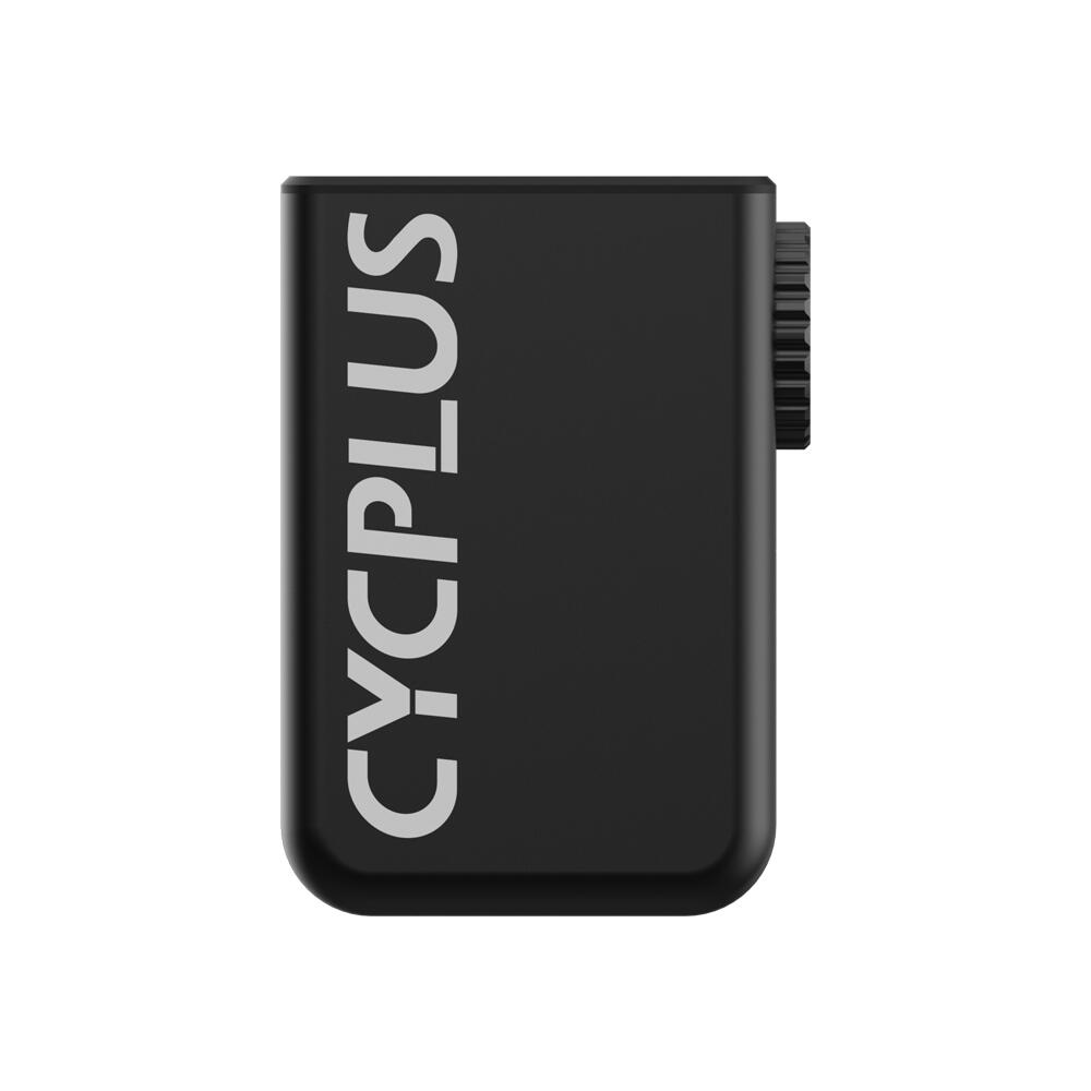 CYCPLUS Elektrische Fietspomp - Klein & Licht - Voor Fiets - Wielrenfiets - BMX & MTB