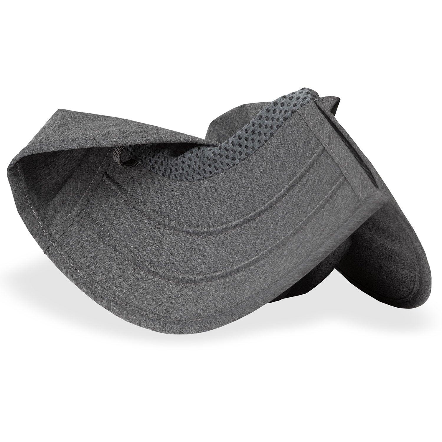 SOMBRERO LLUVIA OUTDOOR PROTECCIÓN UPF 50+ - ULTRA ADVENTURE STORM 4/7