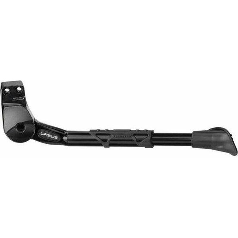 Standardowy King Xl Regulowany 27,5-29" - Czarny