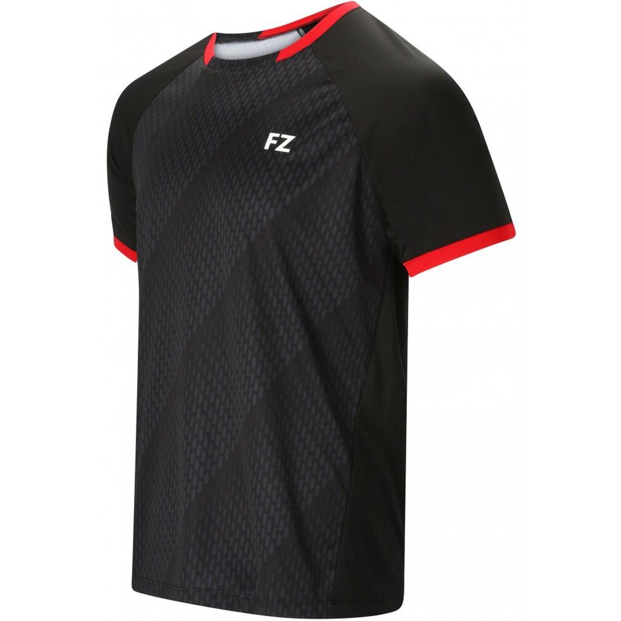 Koszulka do tenisa męska FZ Forza Cornwall