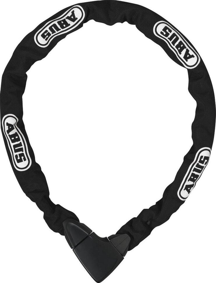 Zamek Łańcucha 8900/85 Czarny