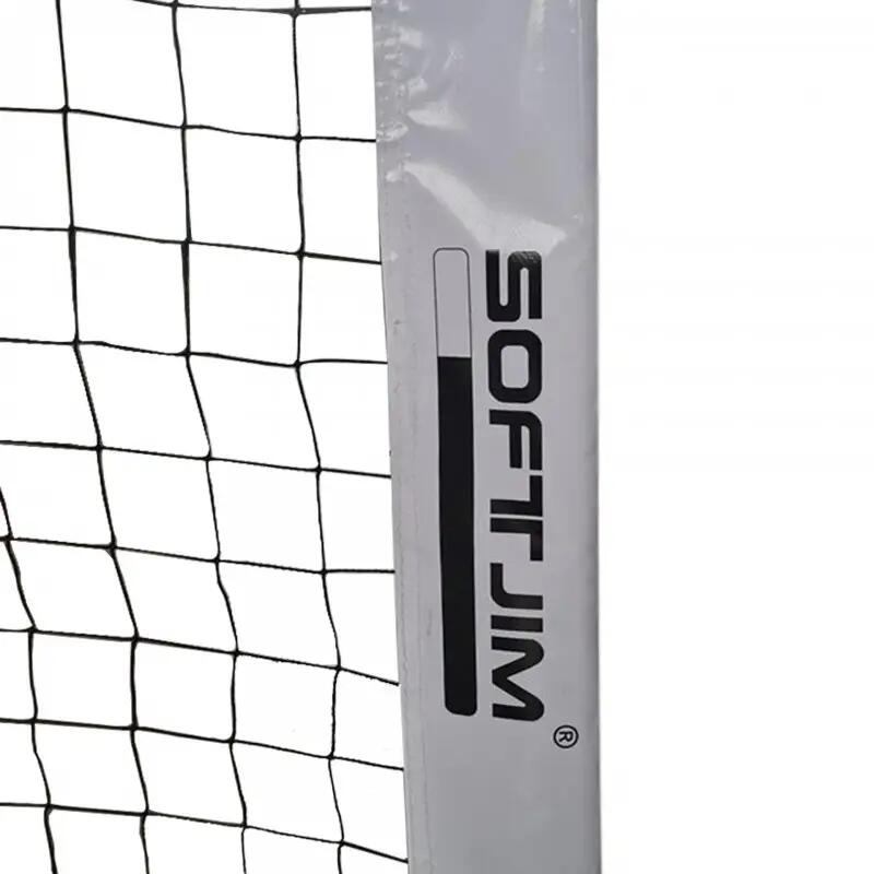 Red de Pickleball  SOFTJIM  Con Bolsa para guardado 2/5