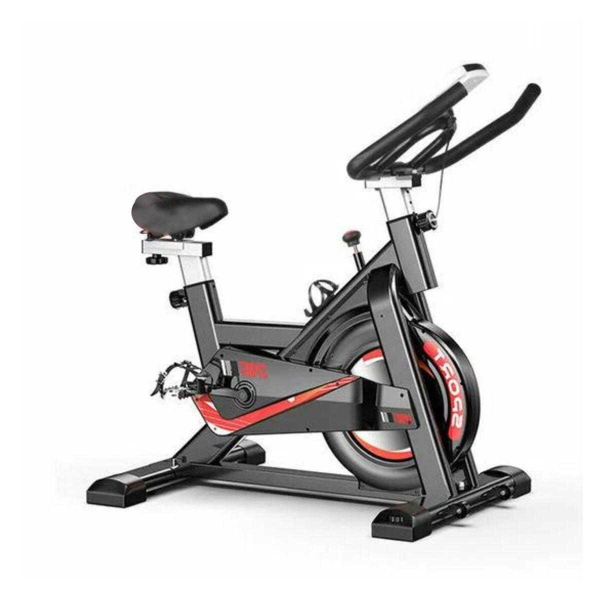 FITNESS TECH Bicicleta Ciclo Indoor Saman Fitness Tech