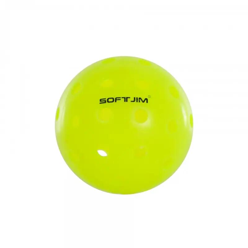 6  Pelota  Pickleball  SOFTJIM  Premium 1/3