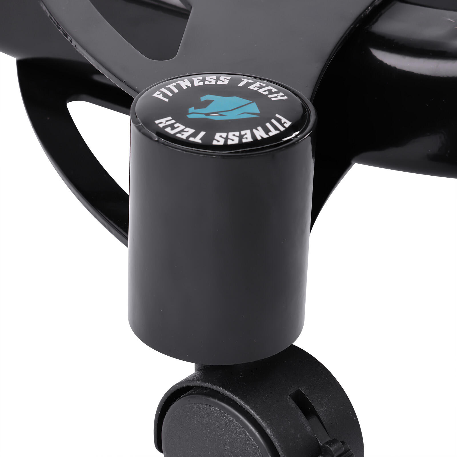 Support pour Haltères Réglables Fitness Tech 6/7