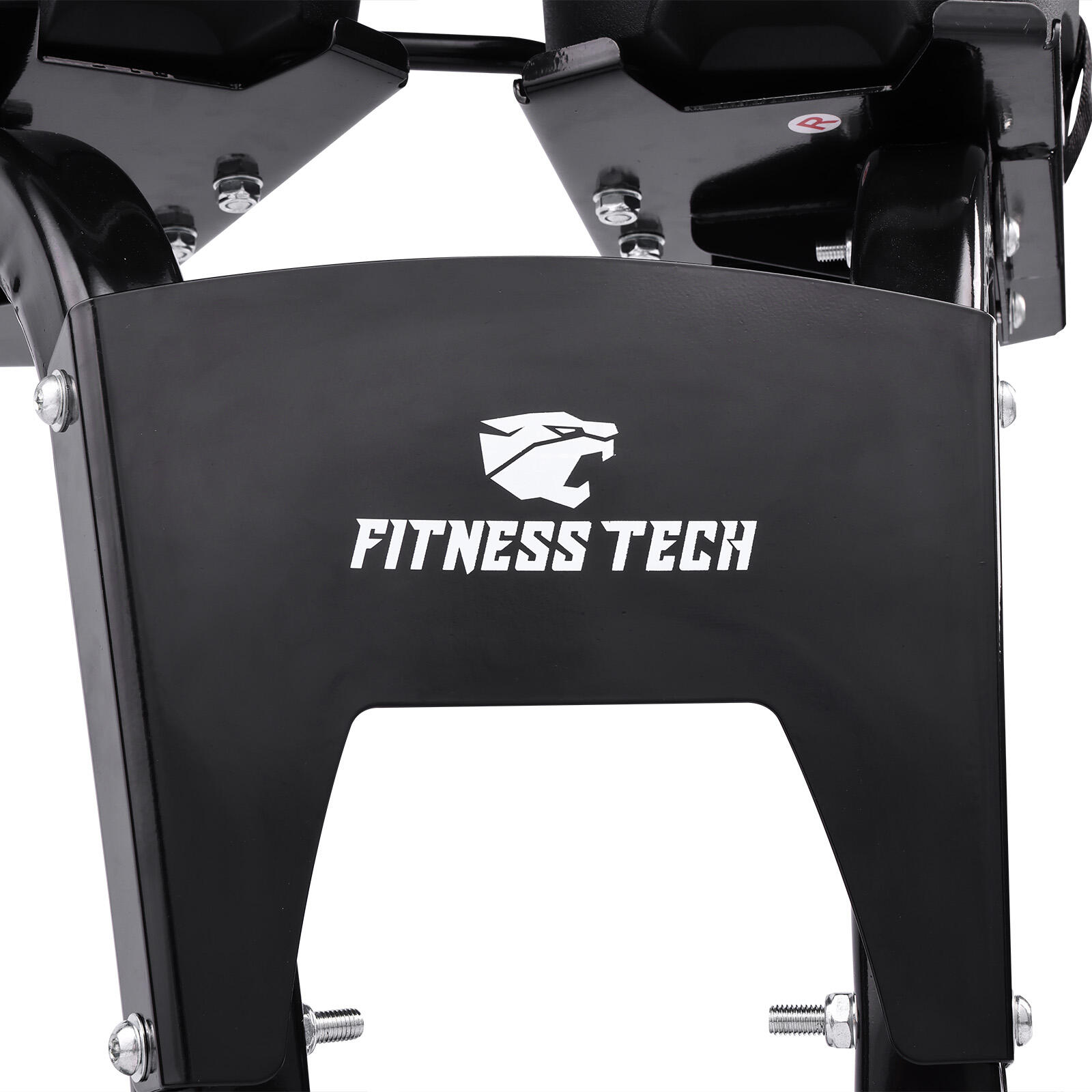 Support pour Haltères Réglables Fitness Tech 7/7