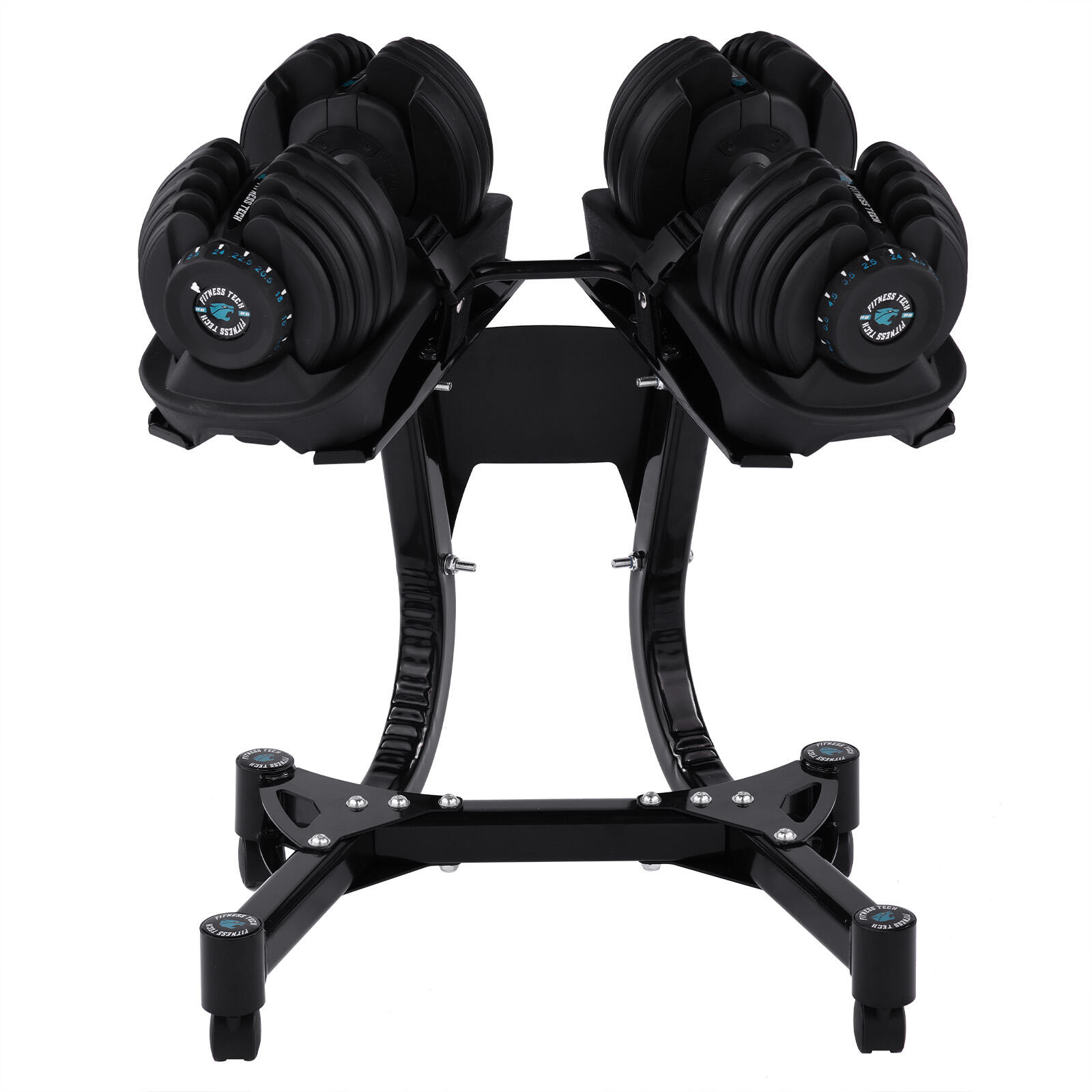 FITNESS TECH picture