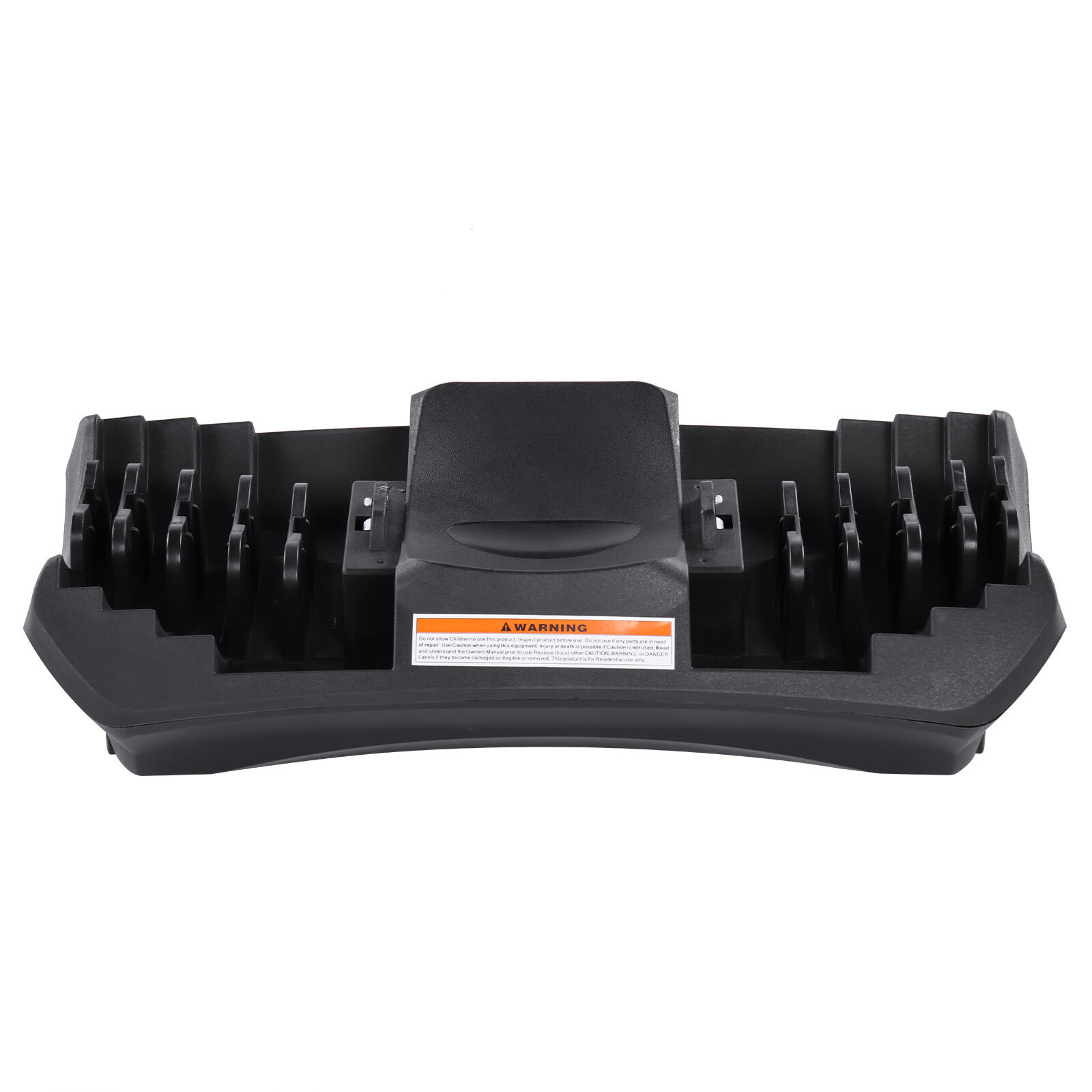 Mancuerna Ajustable de 5kg a 40kg Fitness Tech - Unidad 6/7
