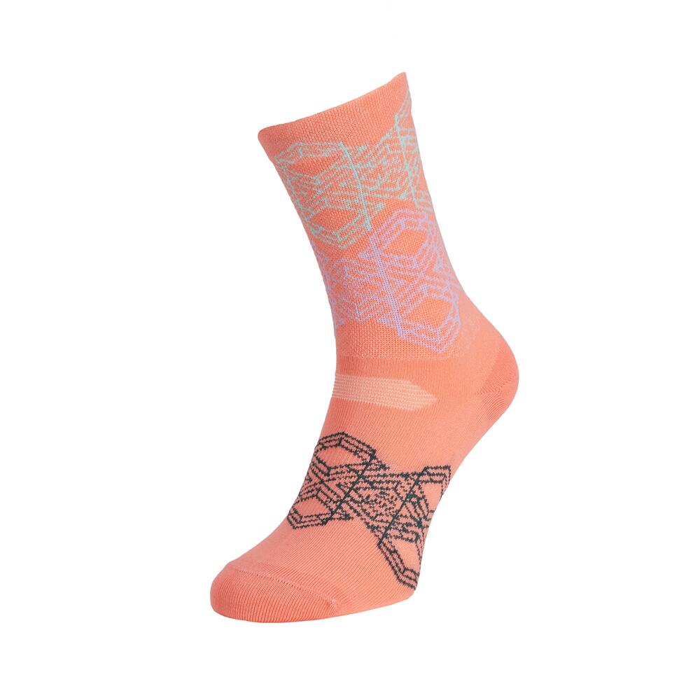SILVINI Fahrradsocken Dogana UA1643