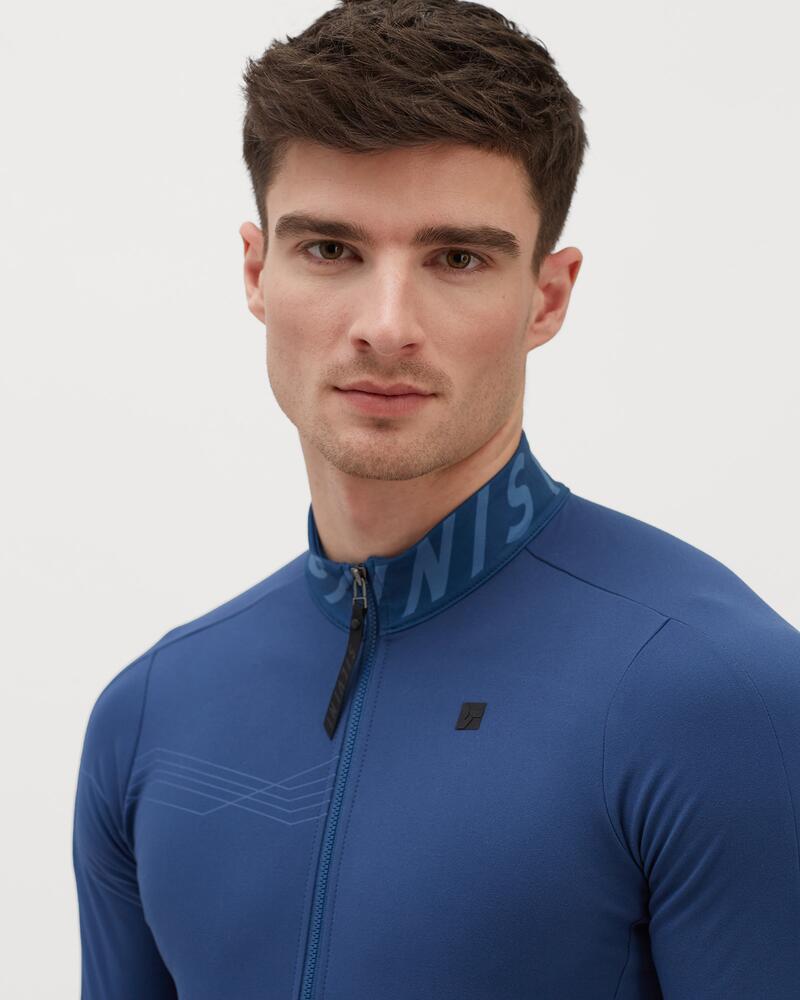 Long sleeve jersey Silvini Varano 4/7