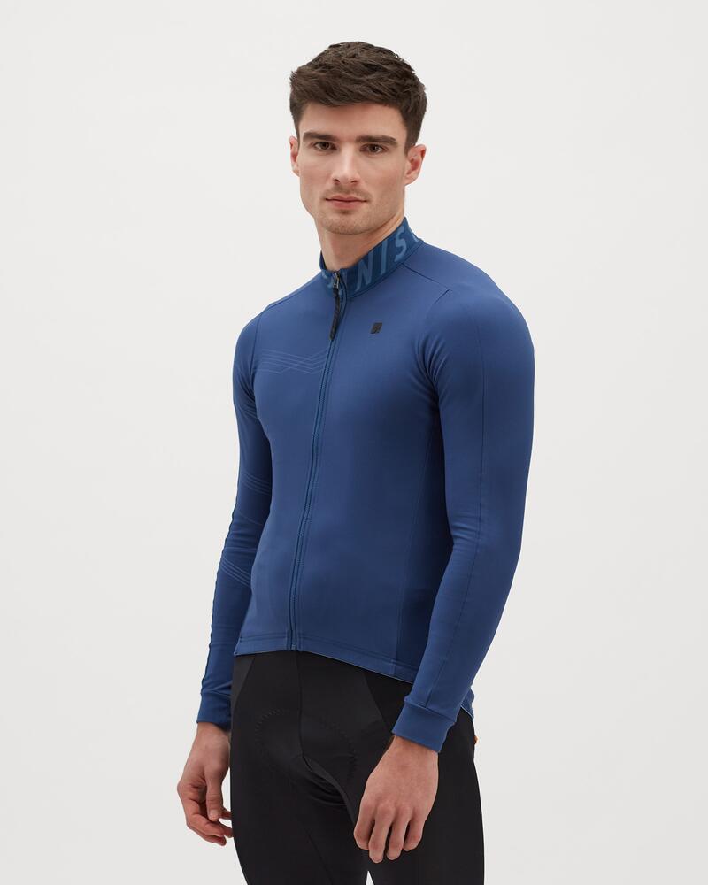 Long sleeve jersey Silvini Varano 5/7