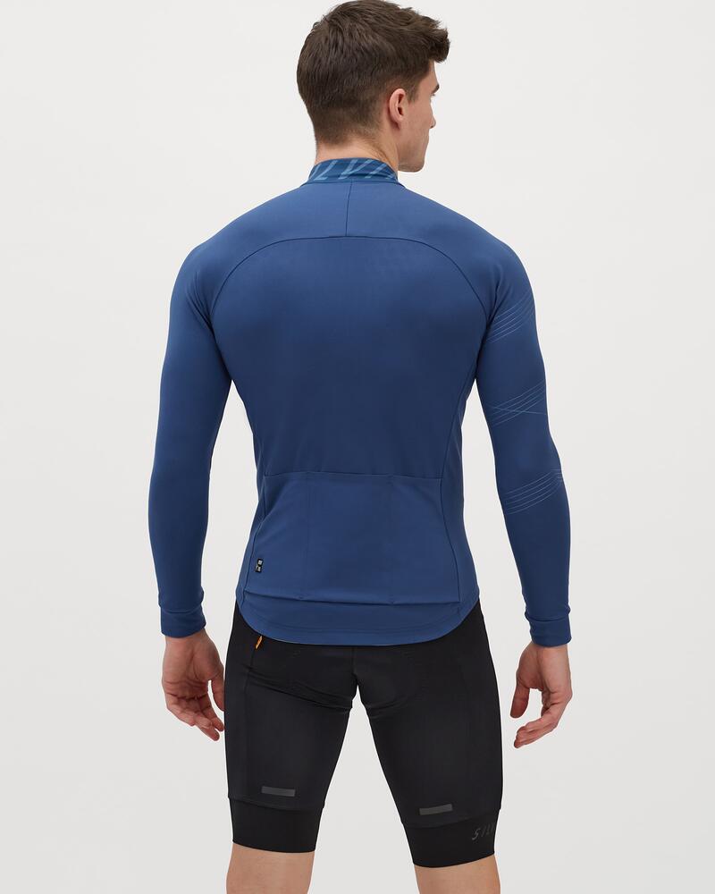 Long sleeve jersey Silvini Varano 6/7