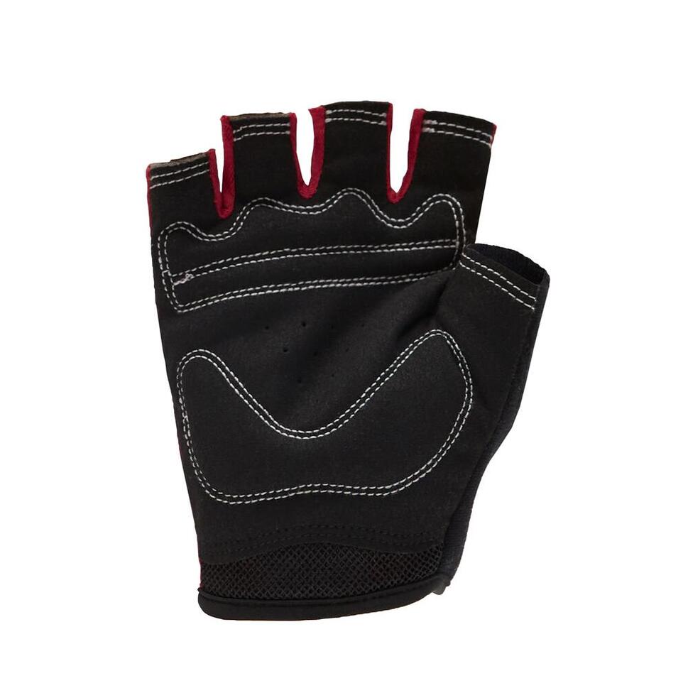 Rękawiczki rowerowe męskie Silvini Gloves Orso MA1639