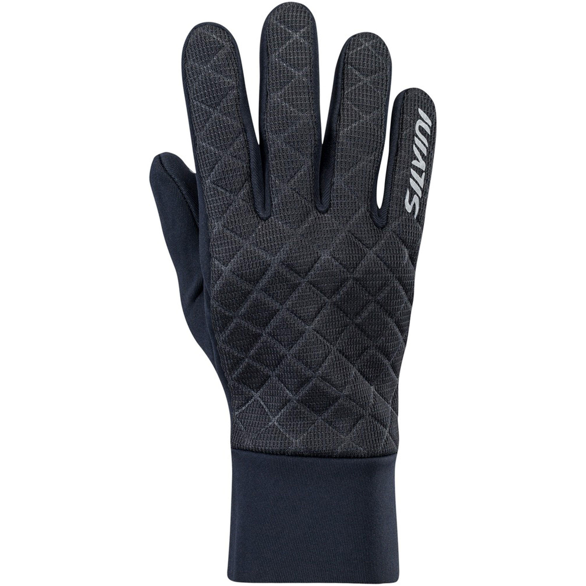 SILVINI Abriola UA1663 black-cloud M