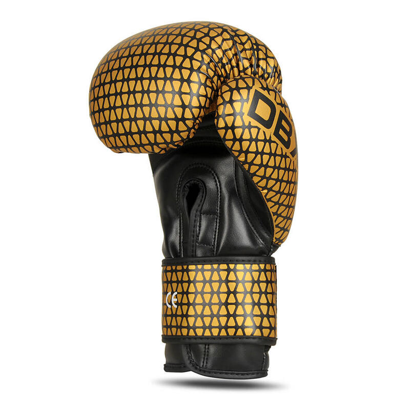 Boxerské rukavice DBX BUSHIDO B-2v23