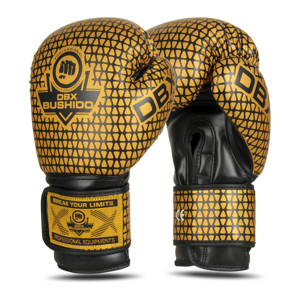 DBX BUSHIDO Boxerské rukavice B-2v23