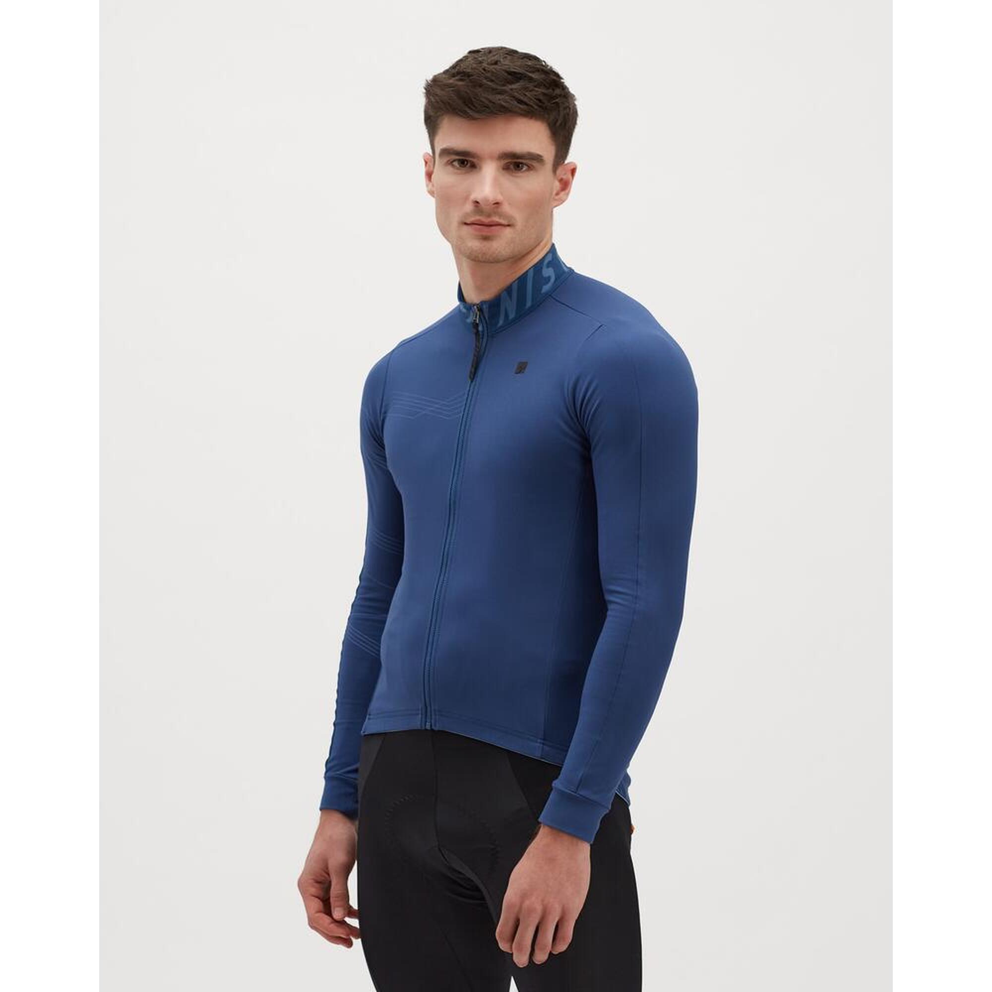 Long-sleeved jersey Silvini Varano