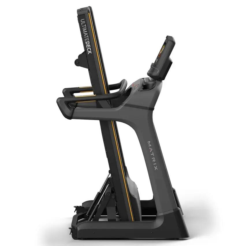 Cinta de correr plegable profesional TF30 XIR + montaje incluido 5/7