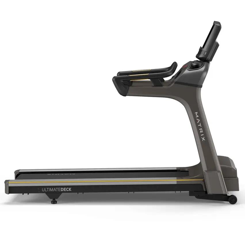 Cinta de correr profesional T70 XIR + montaje incluido 5/7