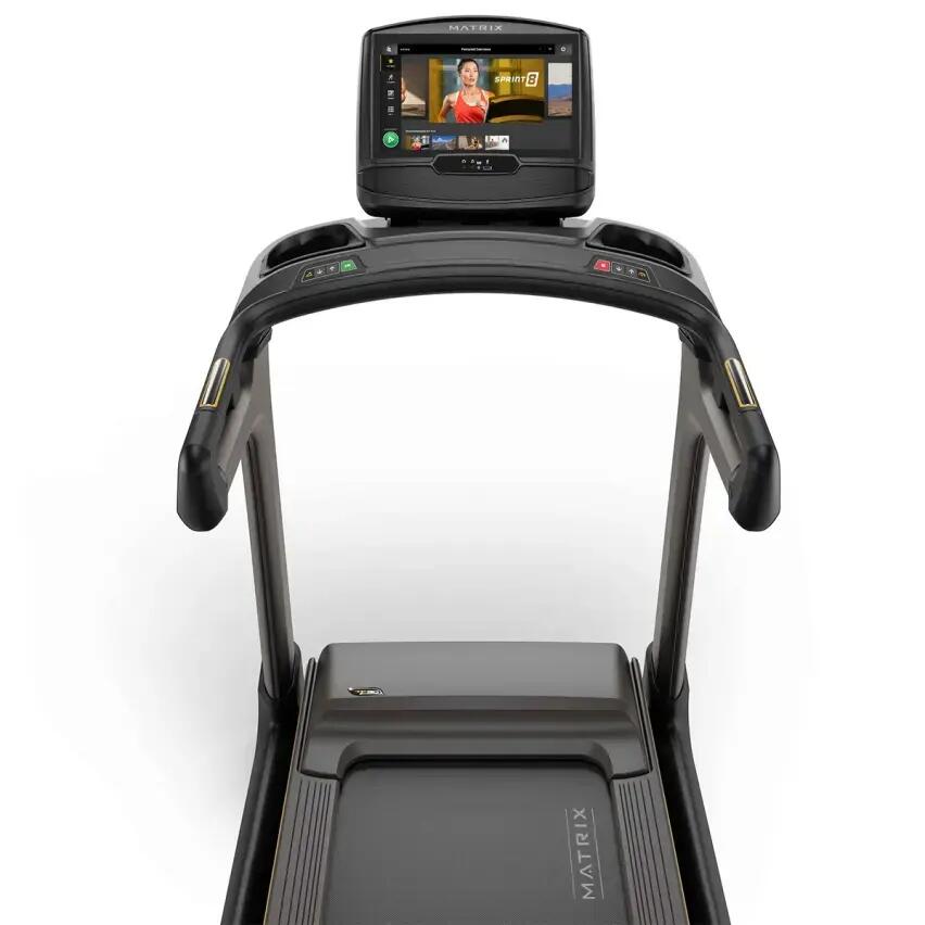 Cinta de correr plegable profesional TF30 XIR + montaje incluido 2/7