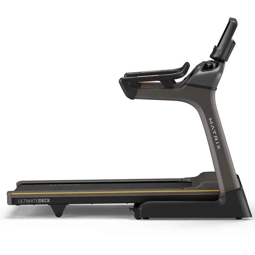 Cinta de correr plegable profesional TF30 XIR + montaje incluido 6/7
